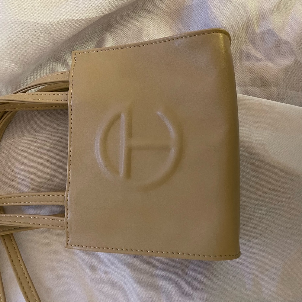 Telfar bag